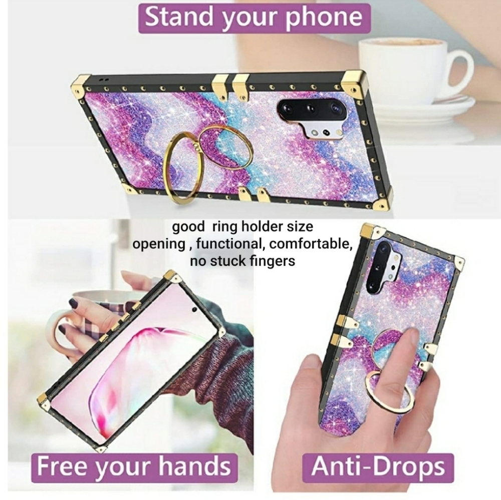 ️❗️FINAL PRICE❗️NEW CASE For NOTE S10 PLUS - Picture 4 of 15